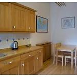 Joivy 1 Bed Flat Near Royal Botanic Gardens