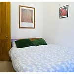 Joivy 1 Bed Flat Near Royal Botanic Gardens
